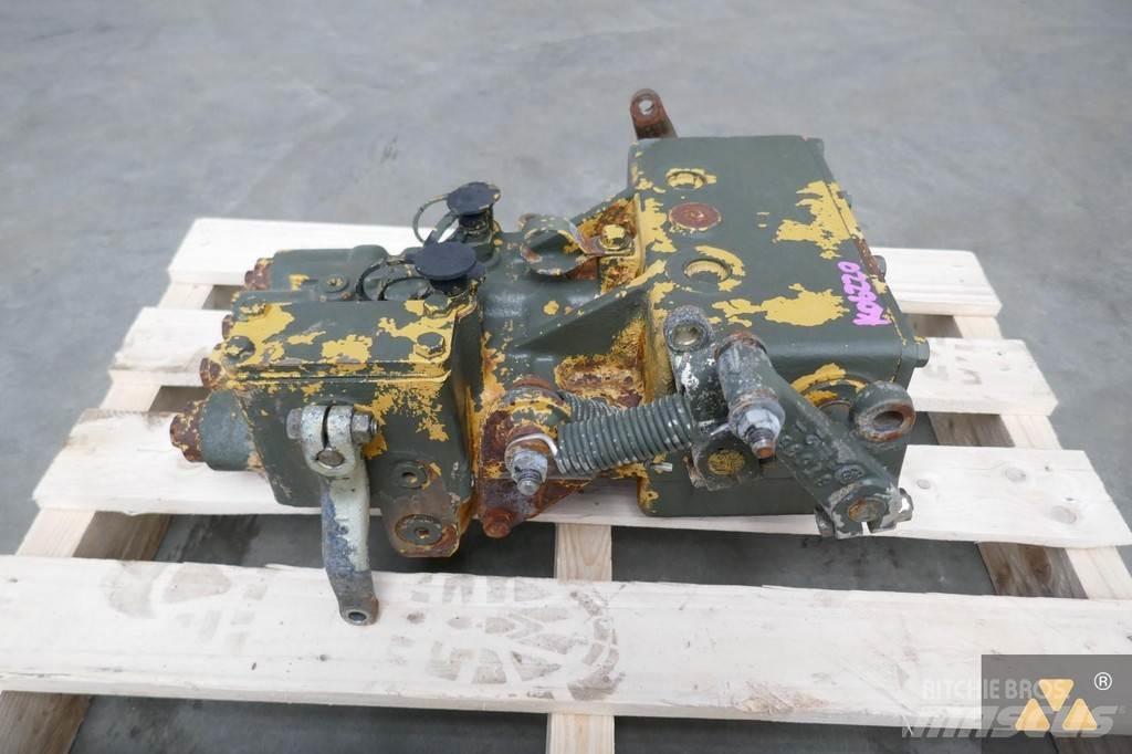 CAT 3T-6443 Ostale kargo komponente