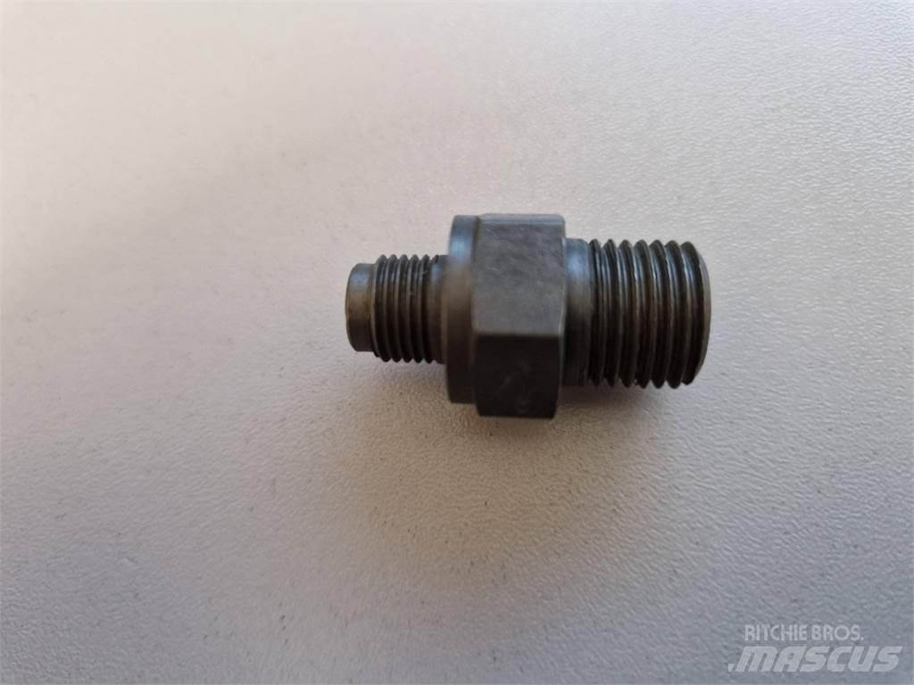 Rottne 033-0124 Motori