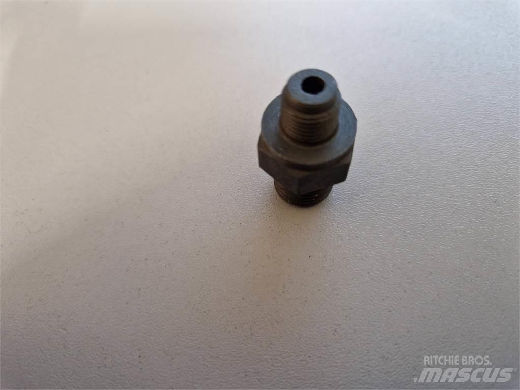 Rottne 033-0124 Motori