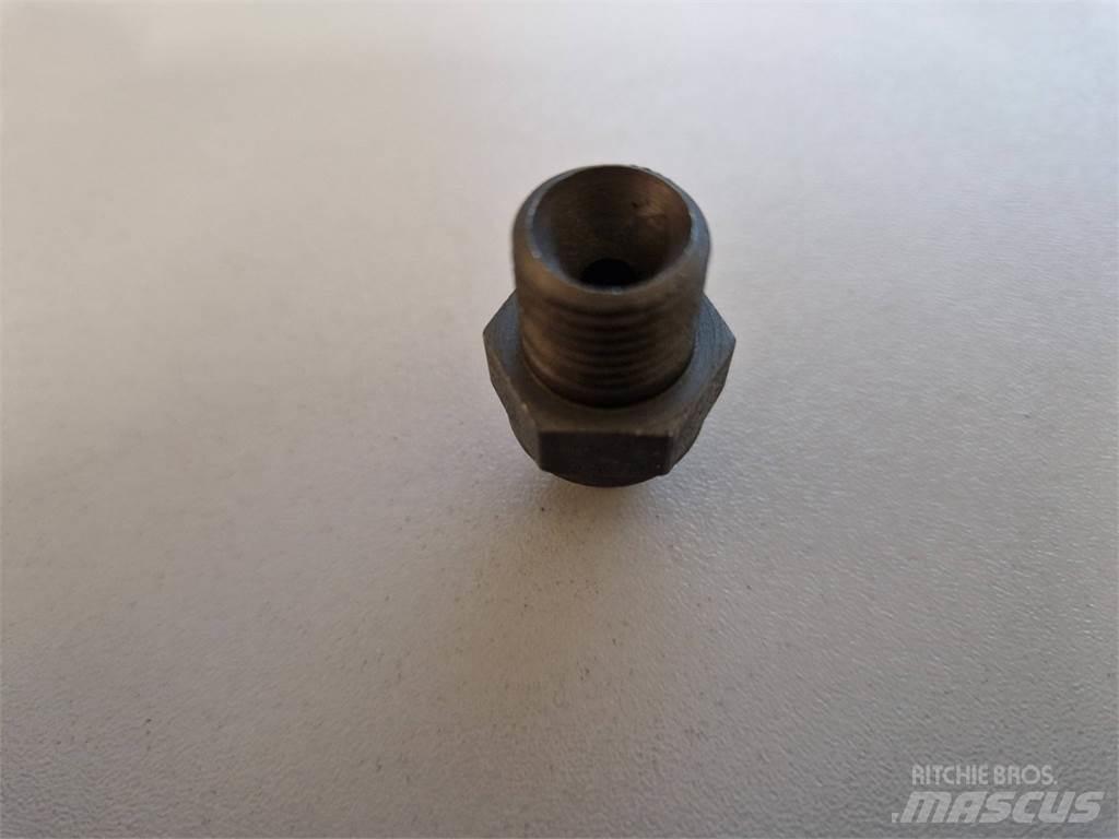 Rottne 033-0124 Motori