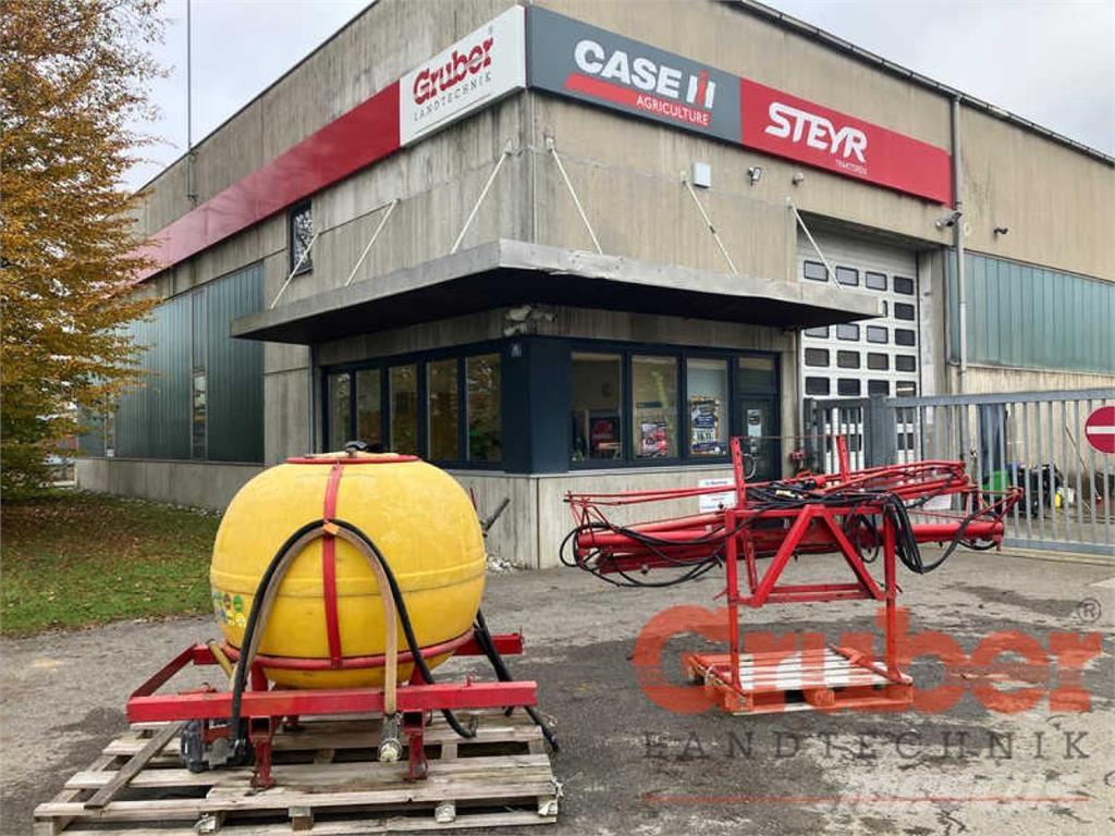 Rau 1.000 l Vučene prskalice