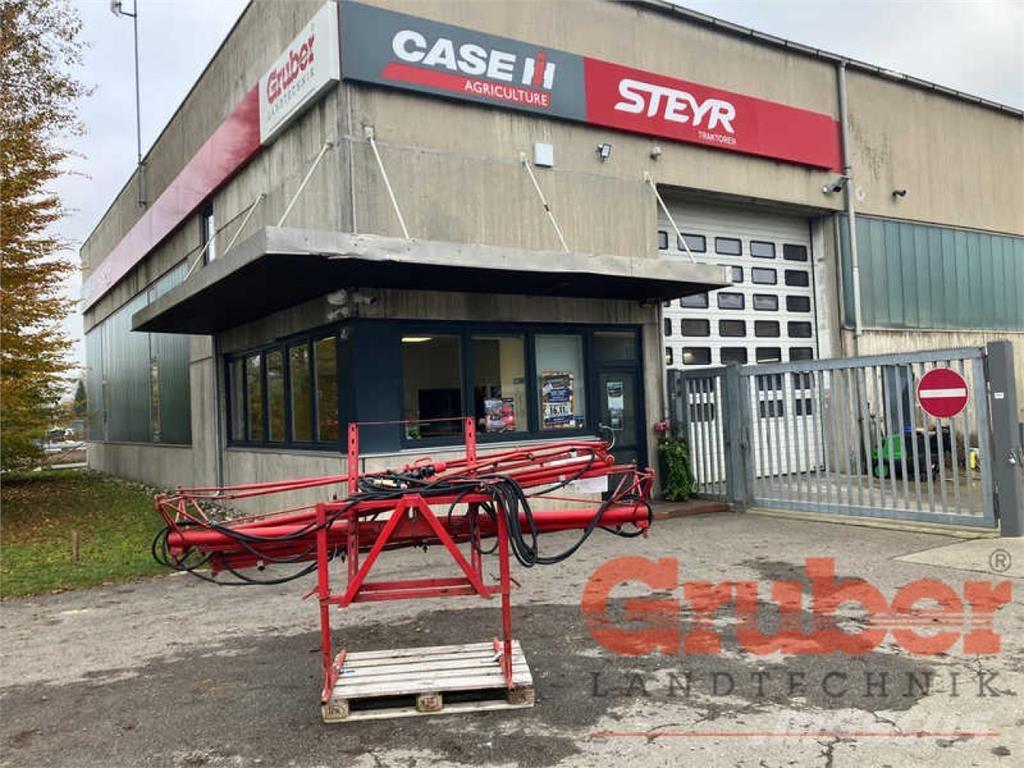 Rau 1.000 l Vučene prskalice