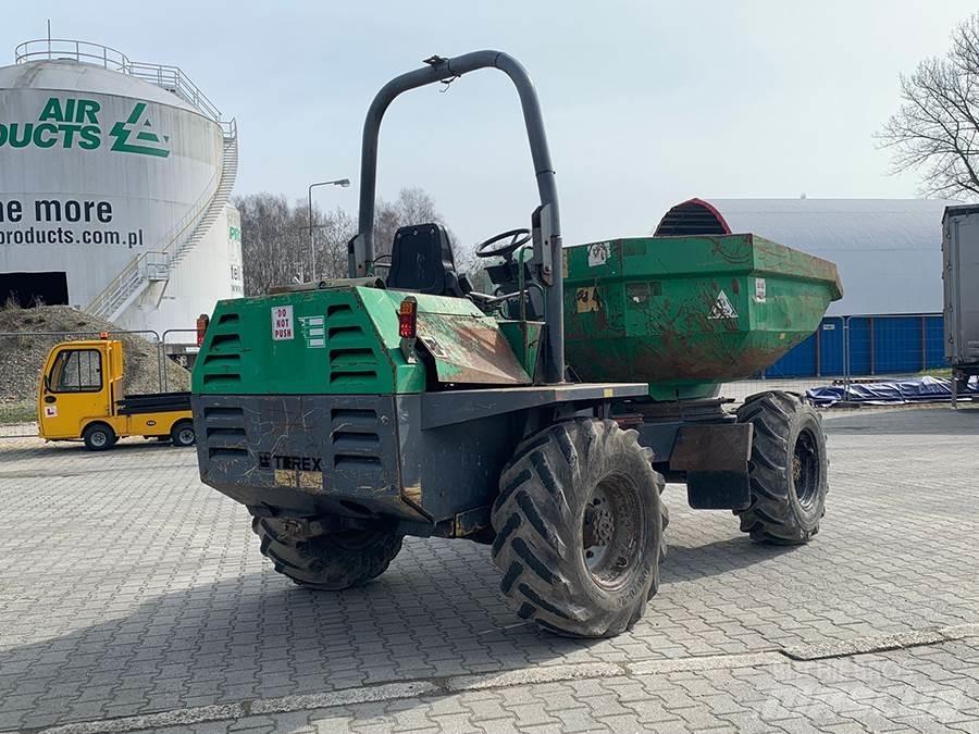  6005CSFLLA Zglobni damperi