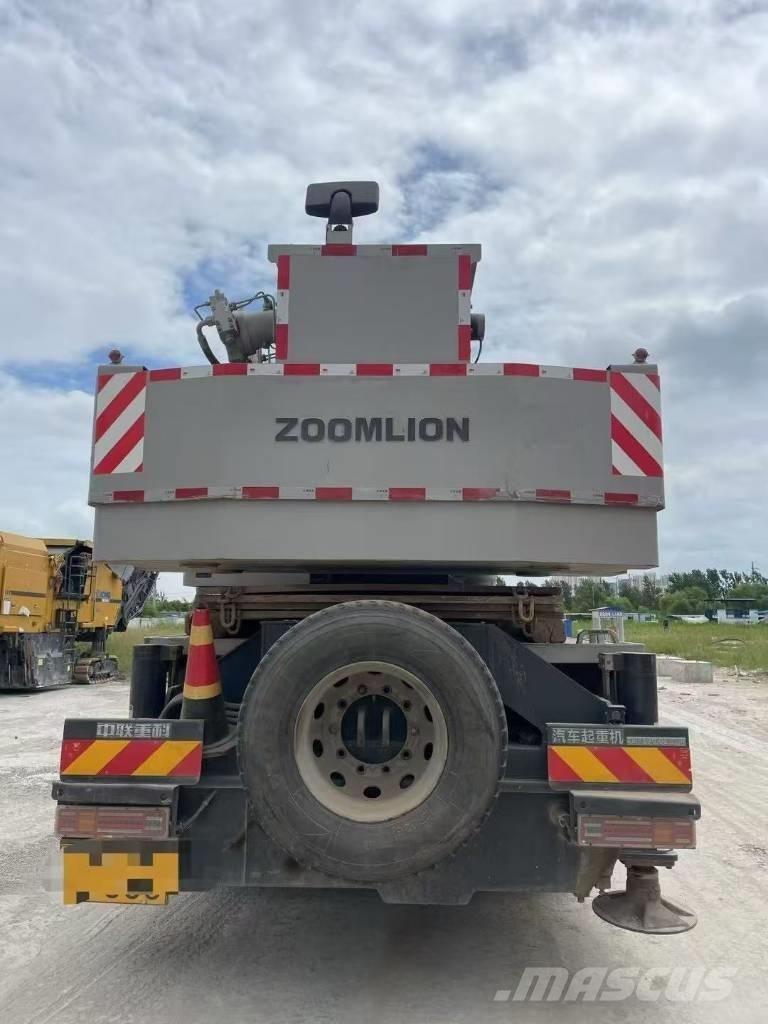 Zoomlion ZTC 350 H Autodizalice