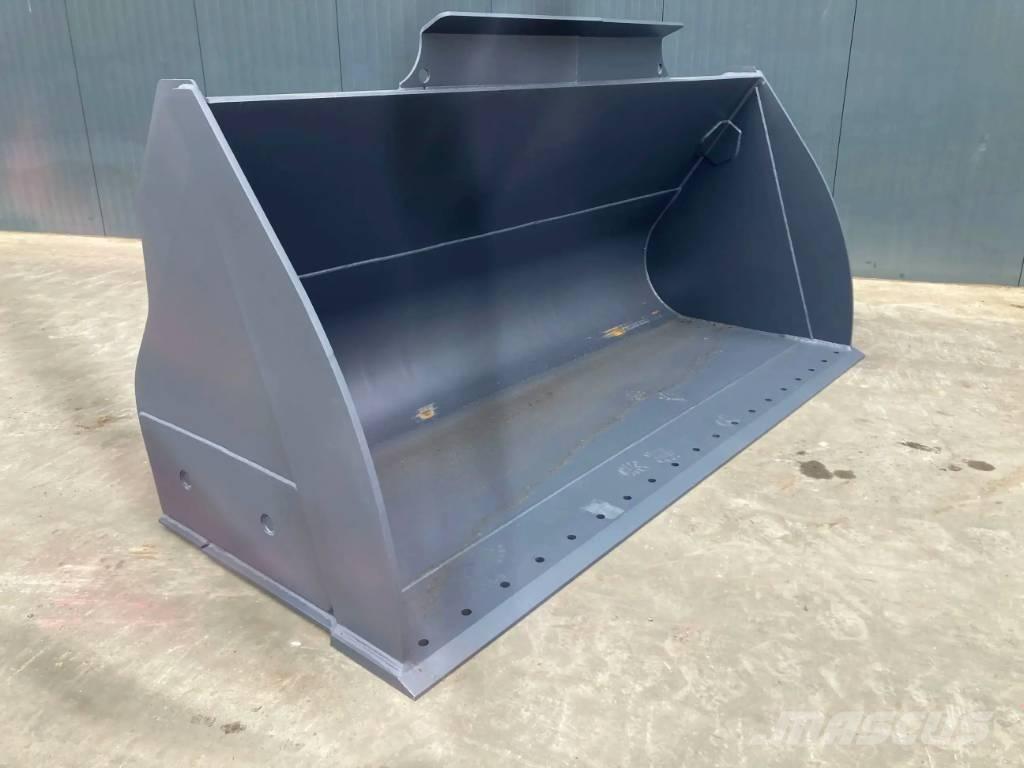 Volvo L110G Kašike / Korpe