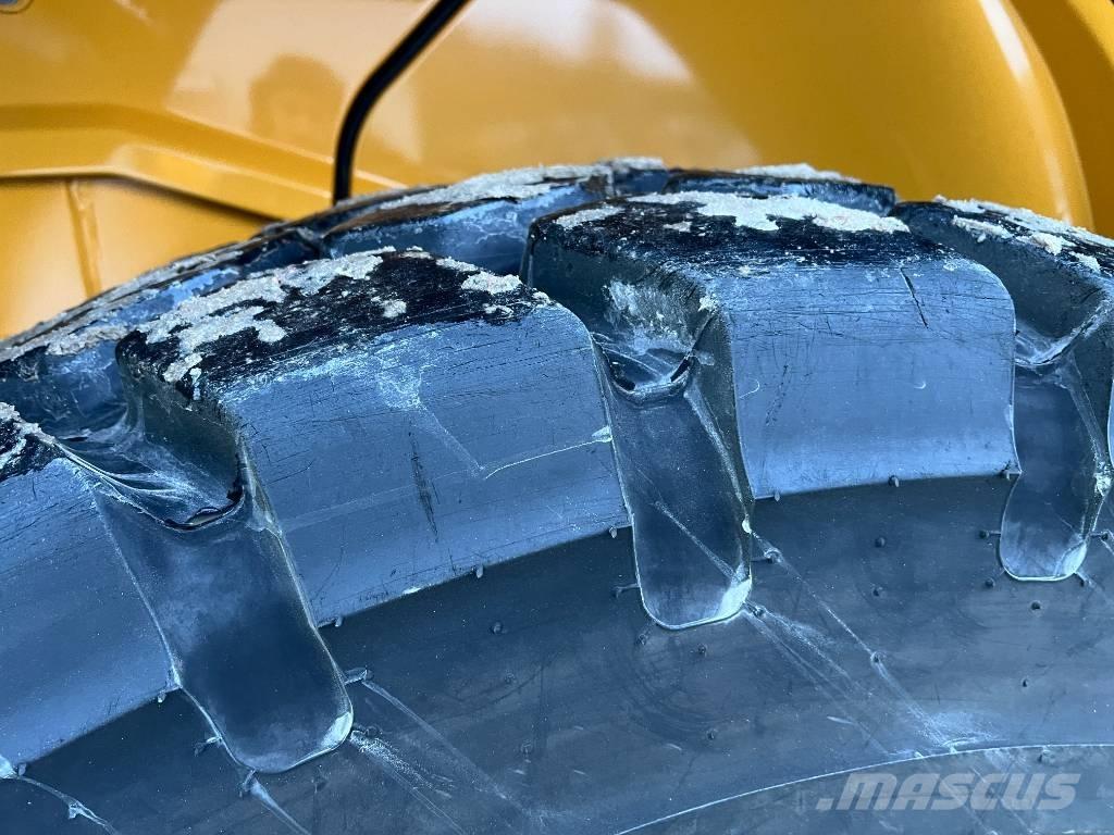 Volvo L 60 H2 Utovarivači na točkove