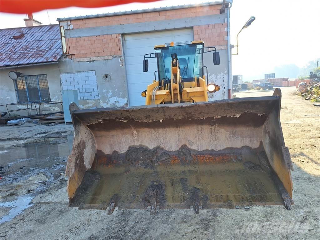  CRONA CR 2000 4X4 Ostalo za građevinarstvo