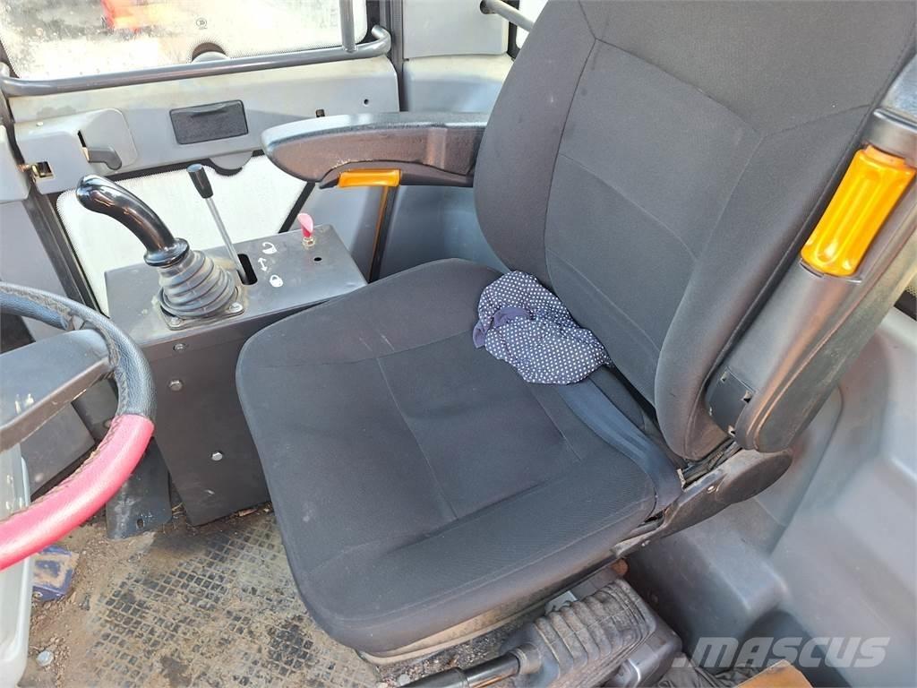  CRONA CR 2000 4X4 Ostalo za građevinarstvo