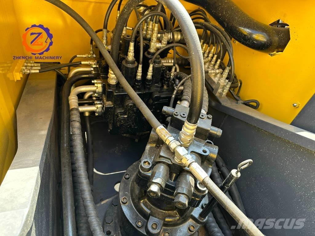 Kobelco SK 200 Bageri guseničari