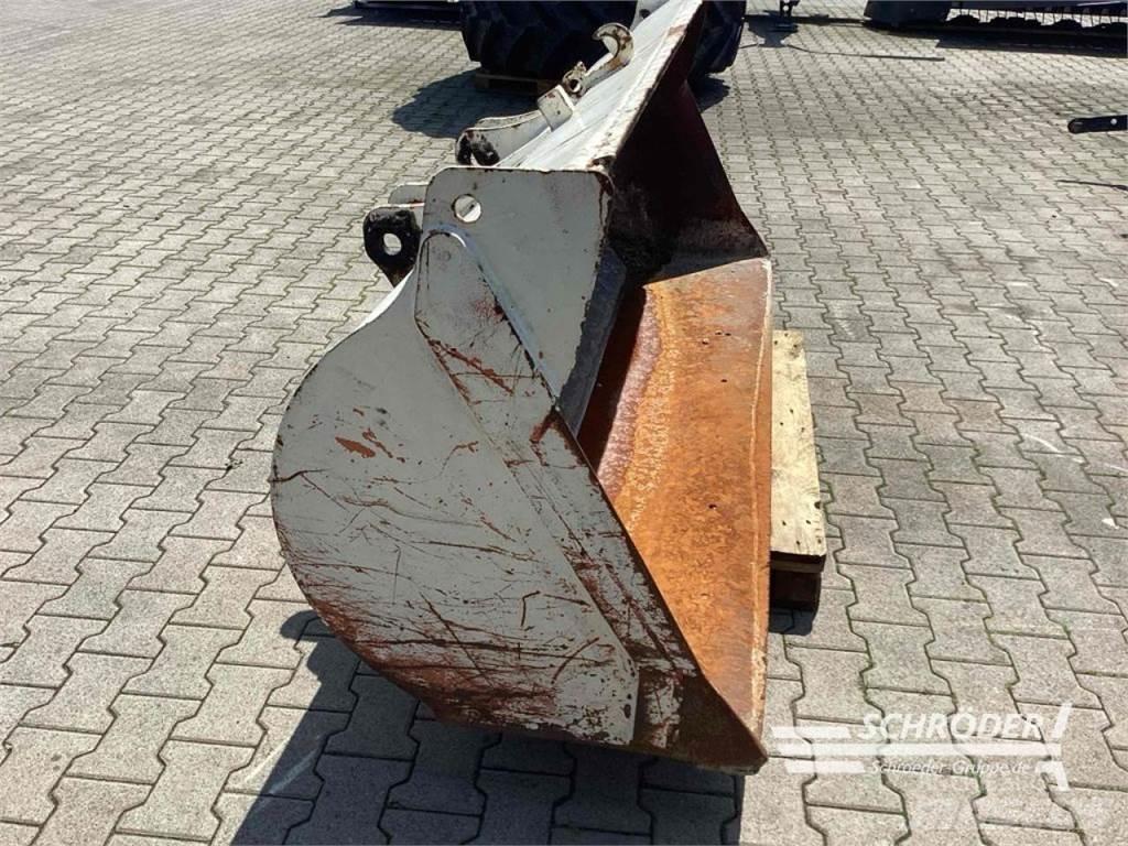 O&K L 15 Utovarivači na točkove