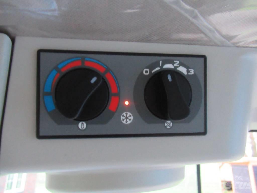 Landini 5-100 H Traktori