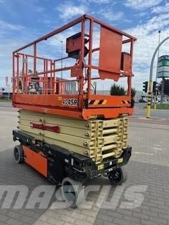 JLG 4045R Makazaste platforme
