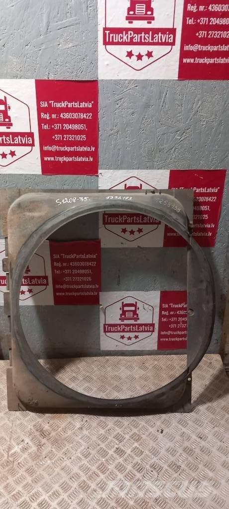 Scania 94 D.   1332193 Radijatori