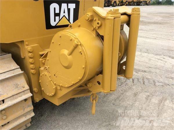 CAT D 5 K LGP Buldožeri guseničari