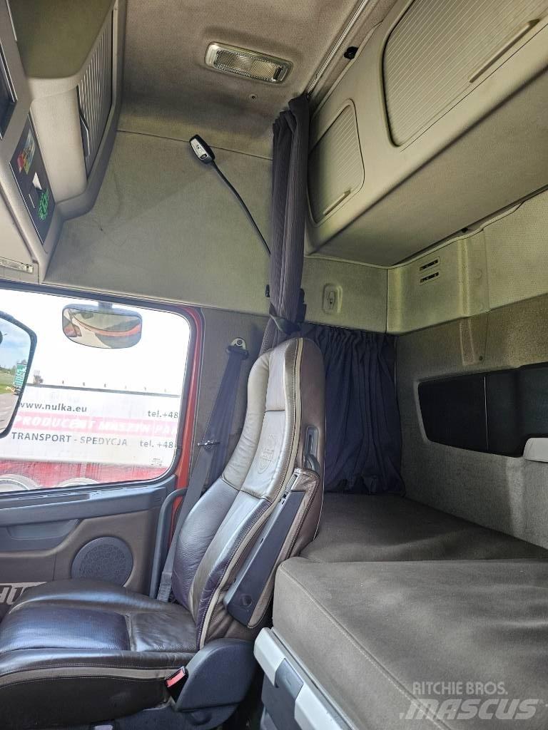 Volvo FH 16 Kamioni za drva Šticari