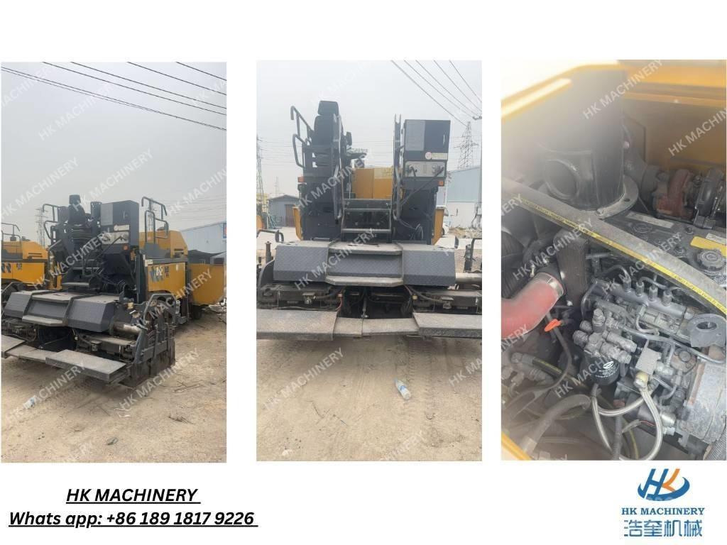 XCMG RP 453 L Asfaltni finišeri