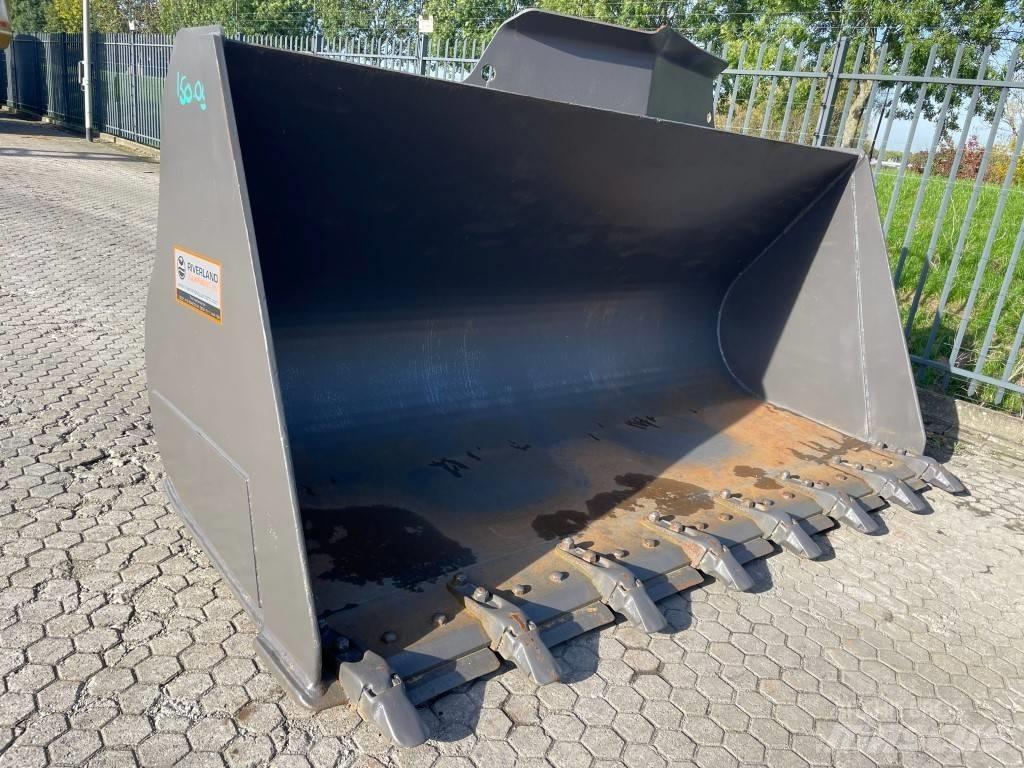 Volvo L150 H bucket Kašike / Korpe
