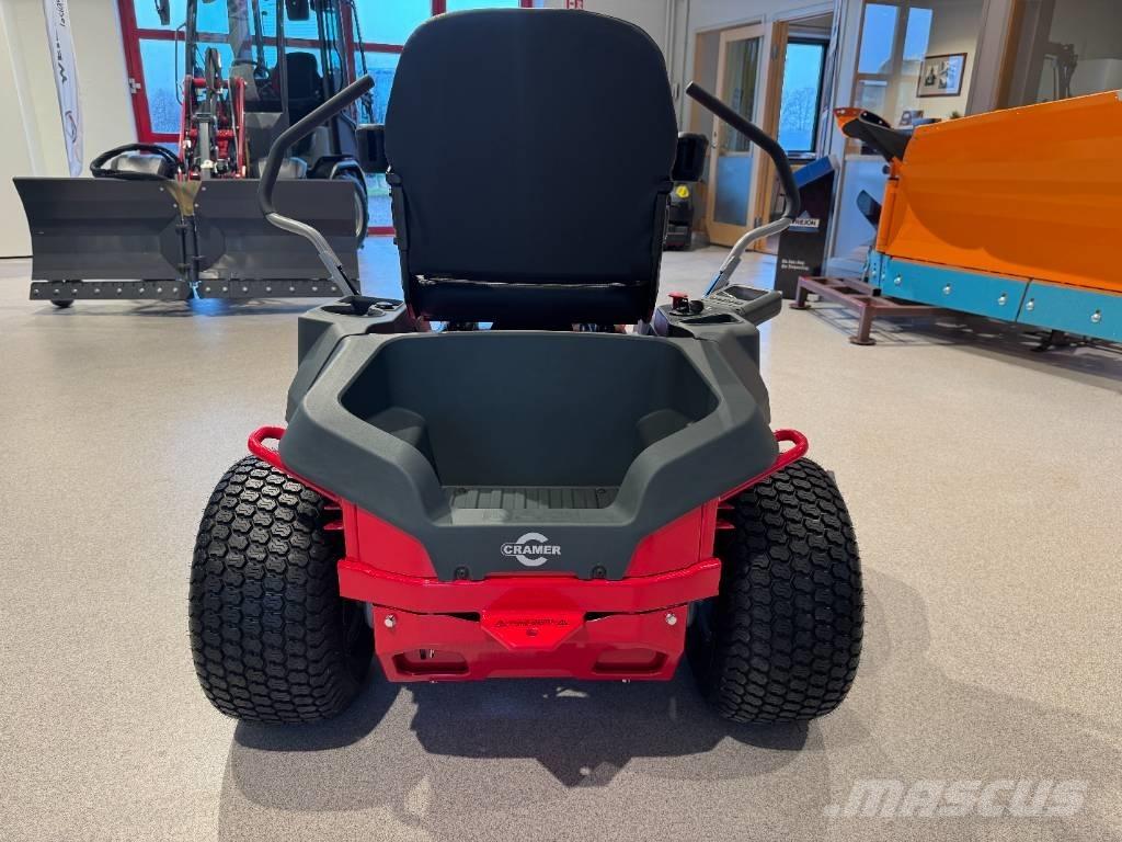 Cramer 82ZT107 Traktorske kosilice