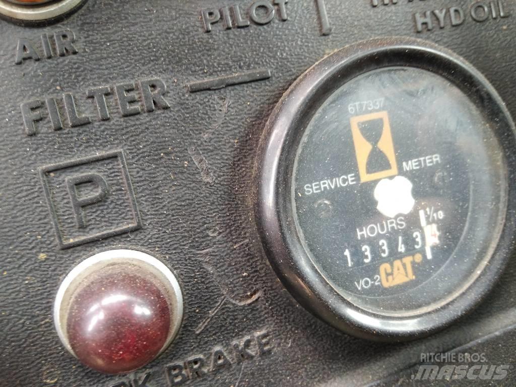 CAT 988 B Utovarivači na točkove