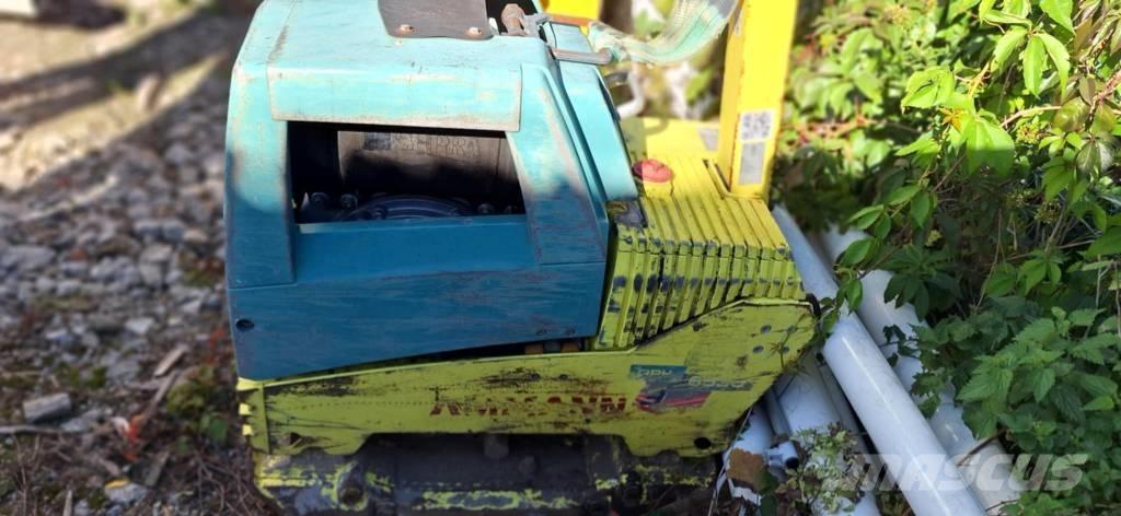 Ammann 6530 Nabijači zemlje