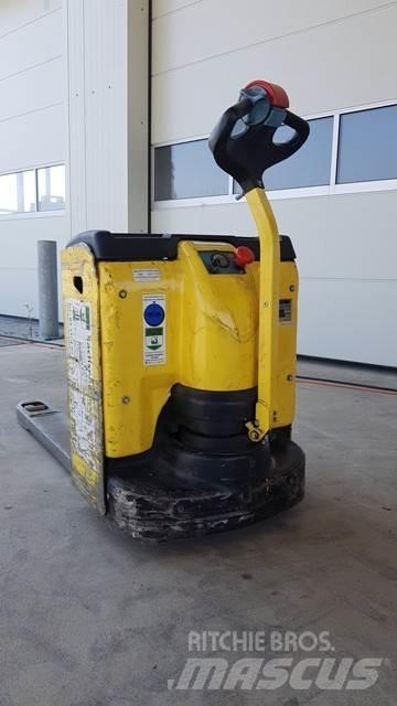 Hyster P 2.0L Nisko podizni električni viljuškar