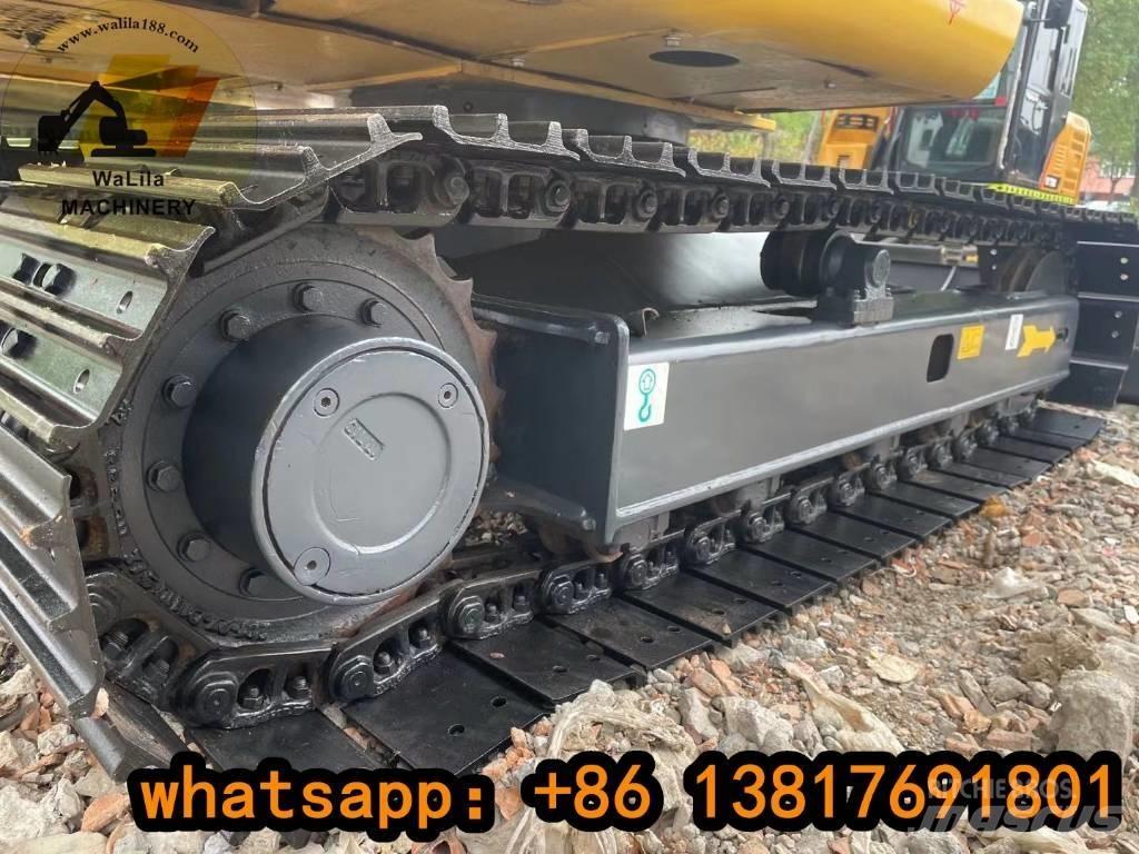 Komatsu PC 70-8 Mini bageri < 7t