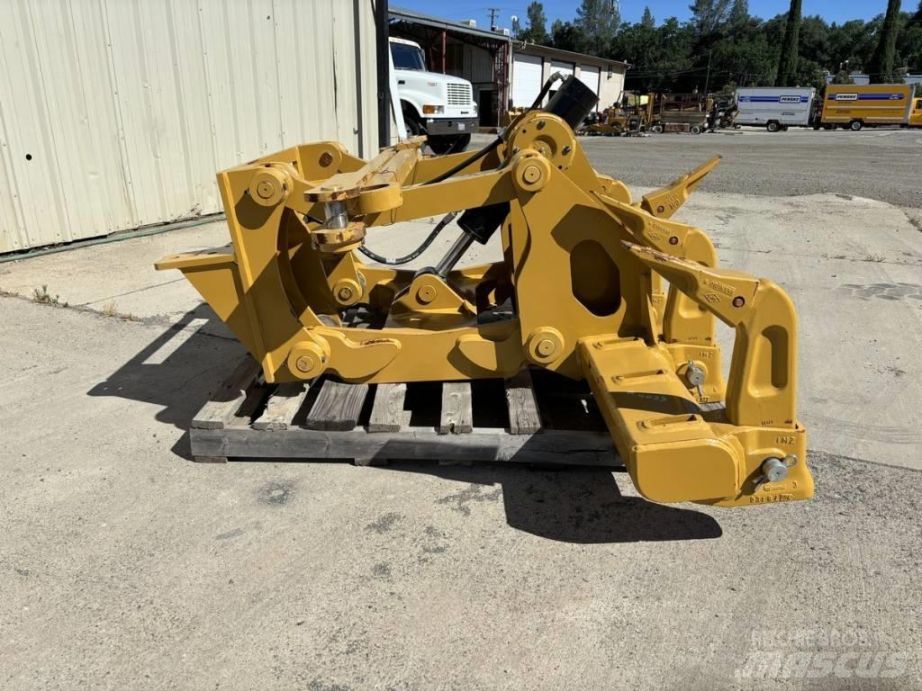 CAT 140 M 3 Ostale komponente za građevinarstvo