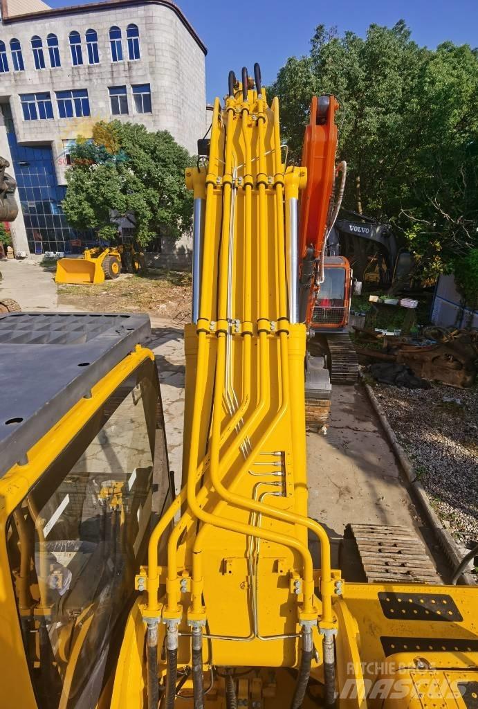 Komatsu PC 350-8 Bageri guseničari