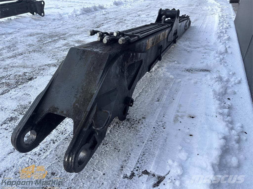 Ponsse K75 Kranovi za debla