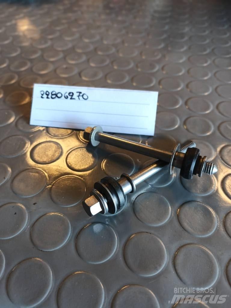 Volvo SCREW 22806270 Ostale kargo komponente