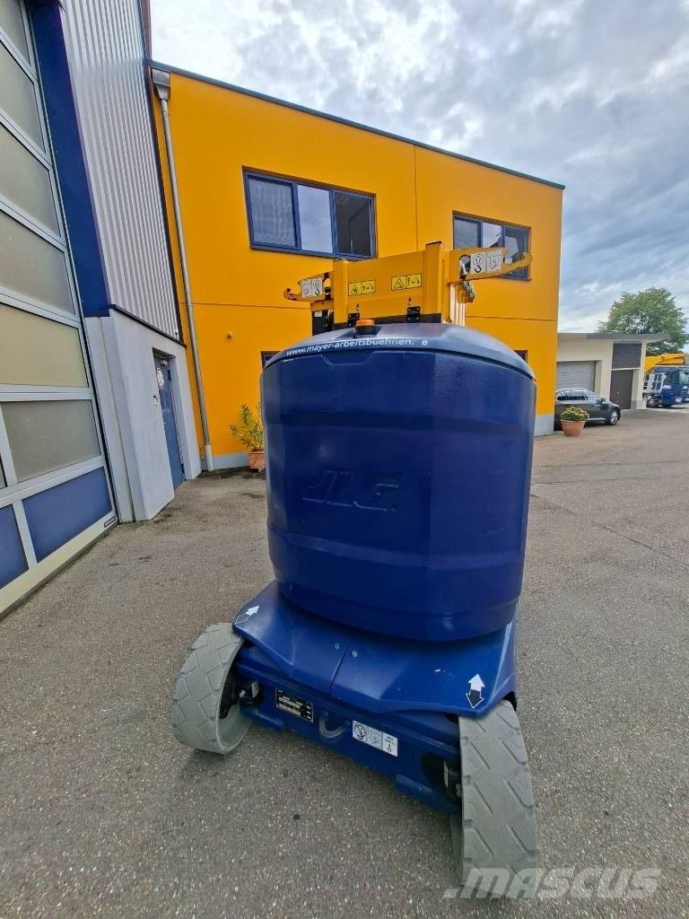 JLG Toucan 12 E Plus Zglobne podizne platforme