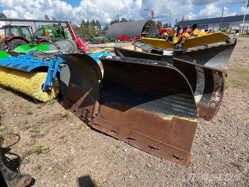 VM 280 NA Snežne daske i plugovi