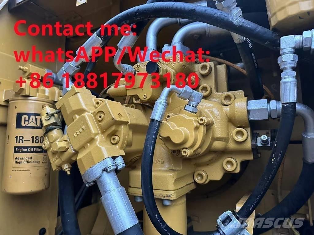 CAT 330 D Bageri guseničari