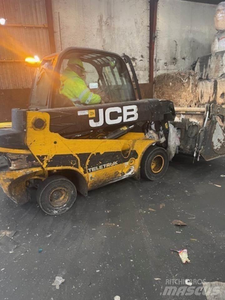 JCB TLT30 Viljuškari - ostalo
