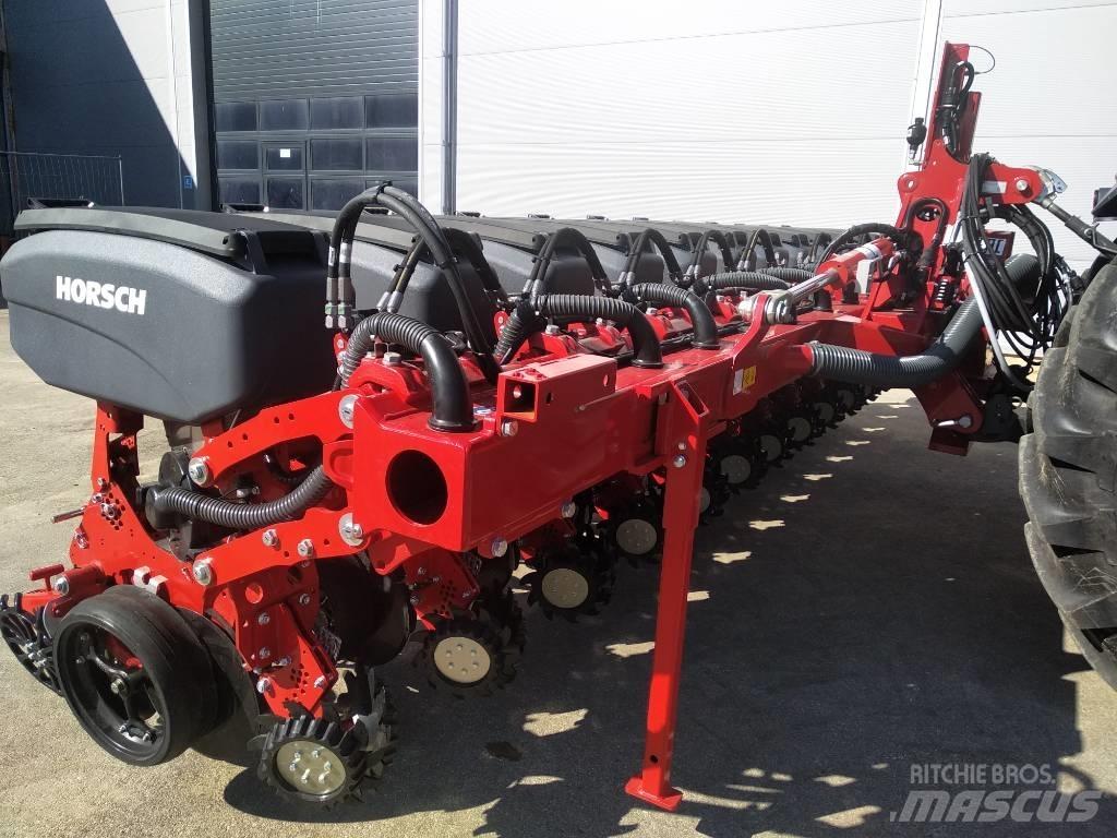 Horsch Maestro 12 RV Sejačice