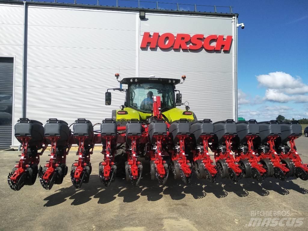Horsch Maestro 12 RV Sejačice