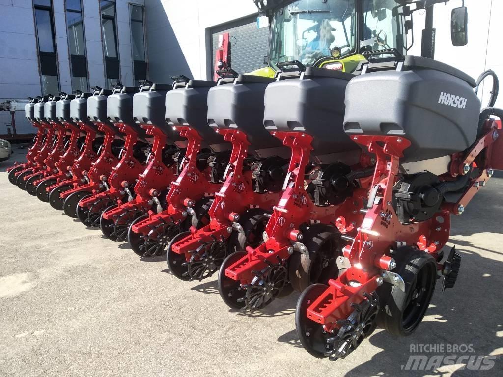 Horsch Maestro 12 RV Sejačice