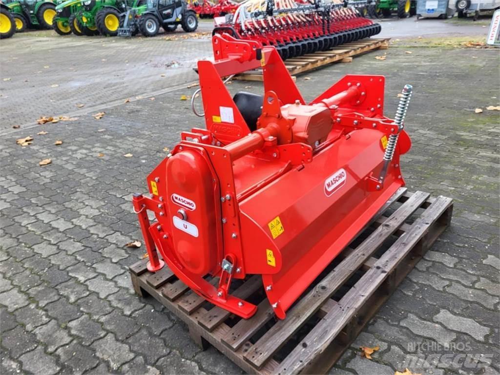 Maschio U 140 Ostale poljoprivredne mašine