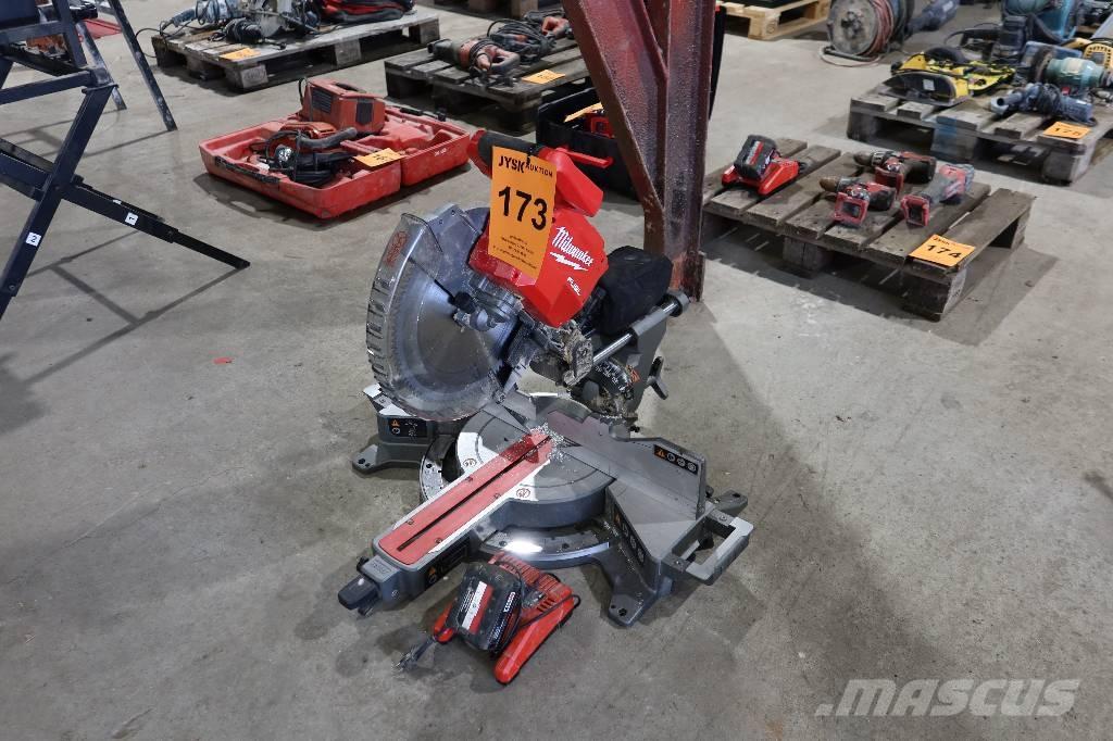 MILWAUKEE M18 FMS305 Ostalo za građevinarstvo