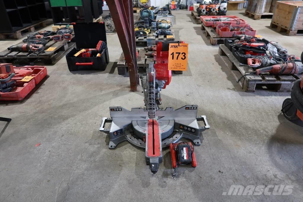 MILWAUKEE M18 FMS305 Ostalo za građevinarstvo