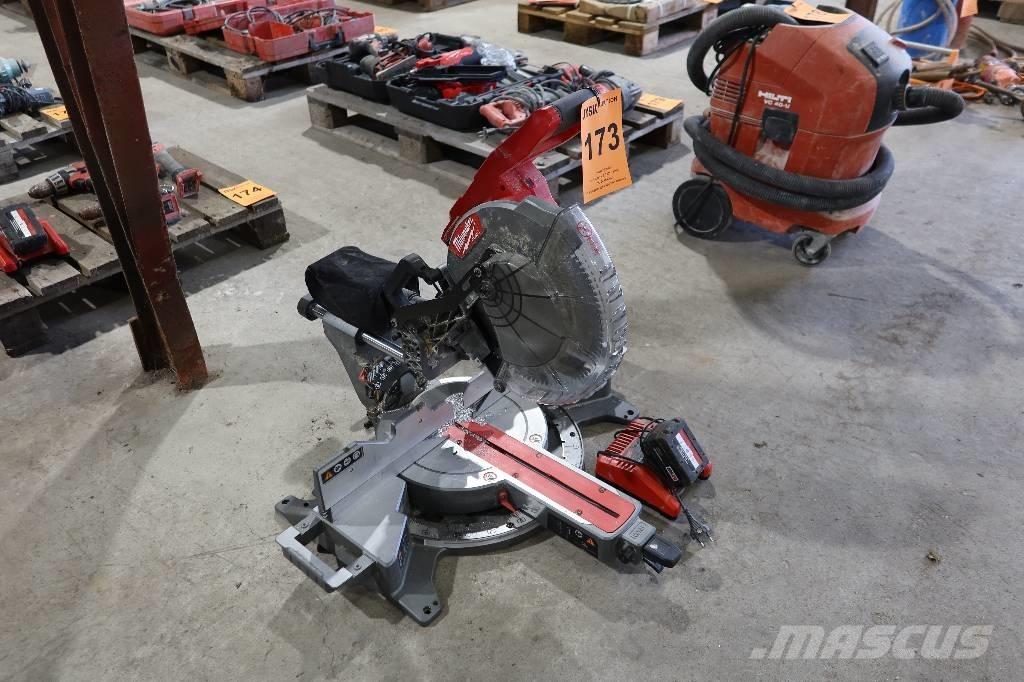 MILWAUKEE M18 FMS305 Ostalo za građevinarstvo