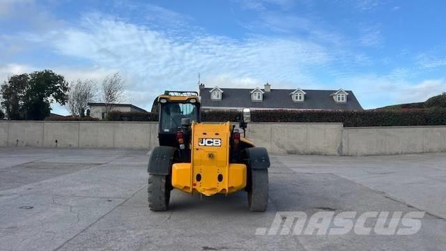 JCB 560-80 Teleskopski viljuškari