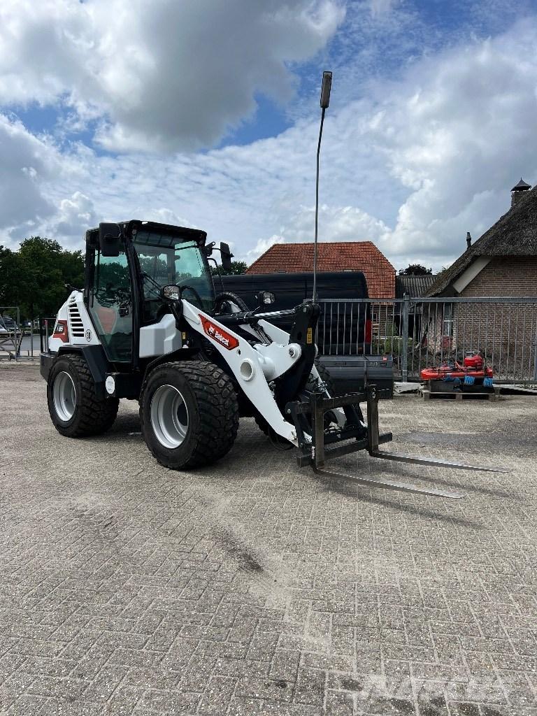 Bobcat L 85 Utovarivači na točkove