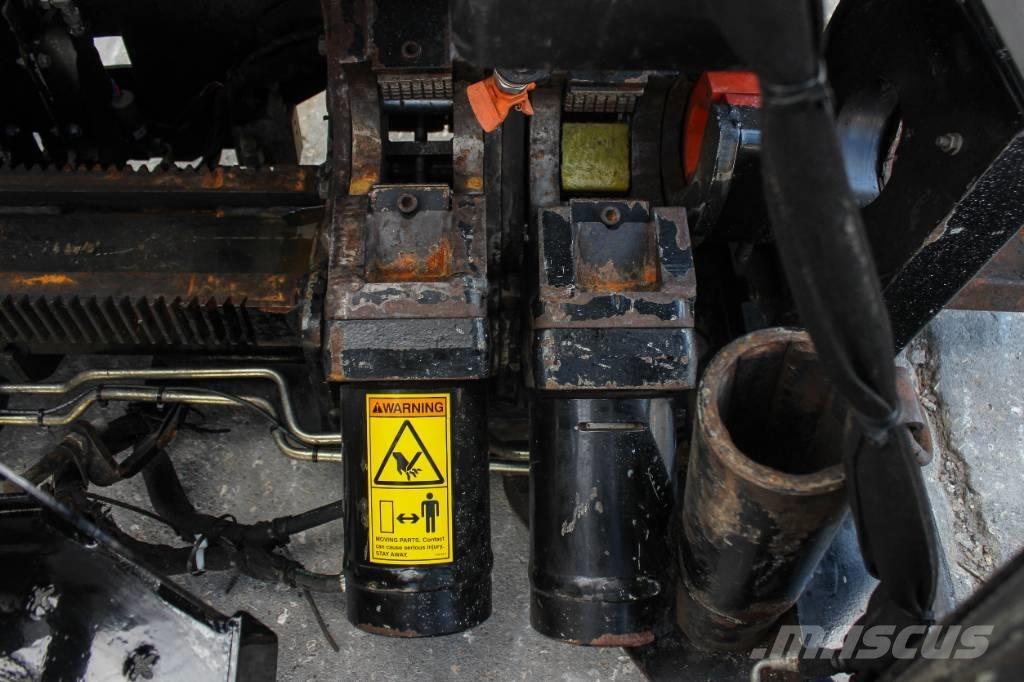 Ditch Witch JT20 Oprema za horizontalno usmereno bušenje