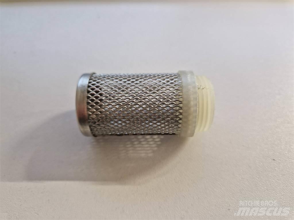 Rottne 073-22020 Motori