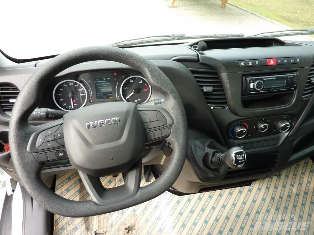 Multitel MTE 230 EX Auto korpe