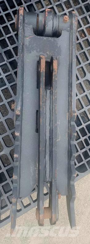 Gentec Thumb Ostale komponente za građevinarstvo