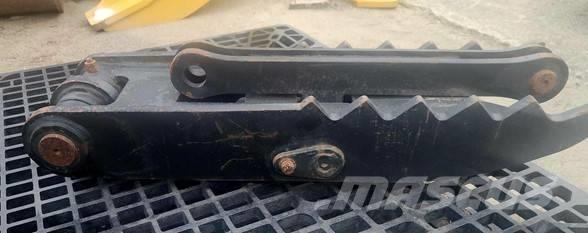 Gentec Thumb Ostale komponente za građevinarstvo