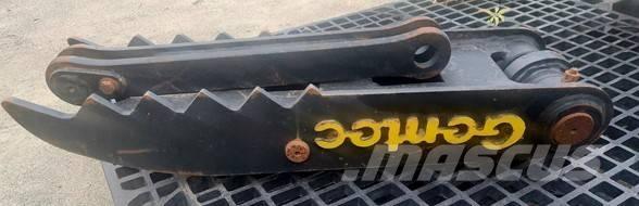 Gentec Thumb Ostale komponente za građevinarstvo