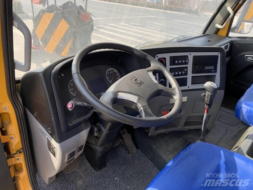 XCMG QY55KA Polovne dizalice za sve terene